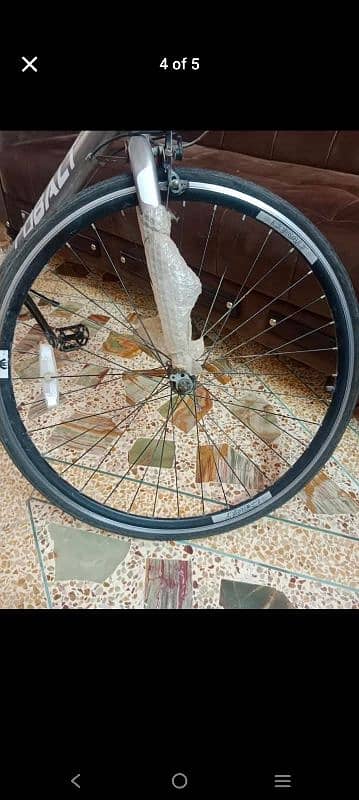 10 gears bicycle 3