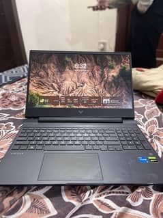 HP VICTUS GAMING LAPTOP (12th gen)