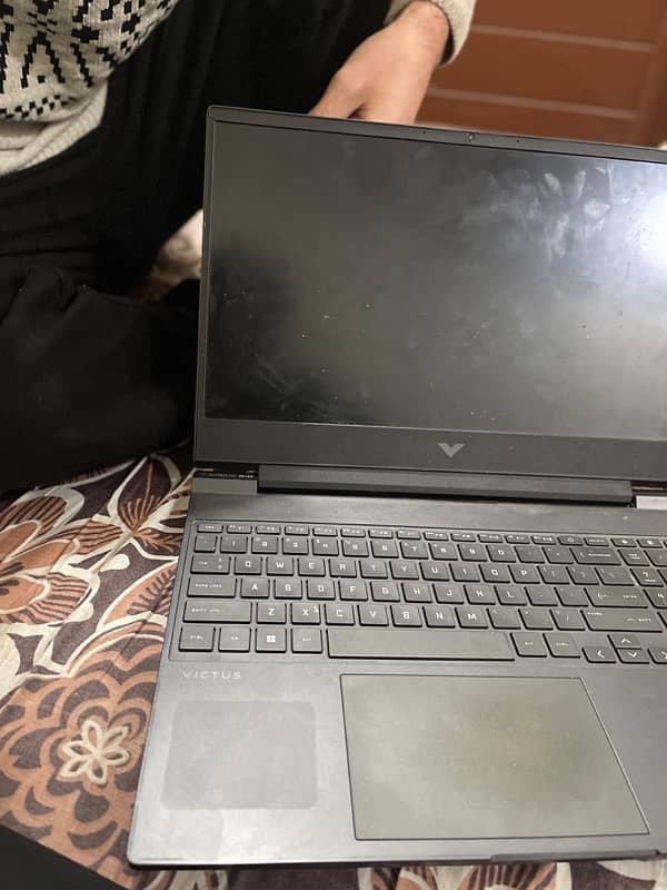 HP VICTUS GAMING LAPTOP (12th gen) 2