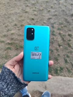 OnePlus 8T