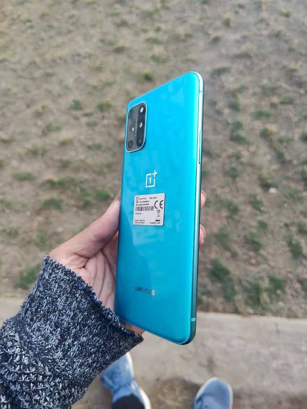 OnePlus 8T 4