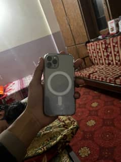 Apple iPhone 11 Pro