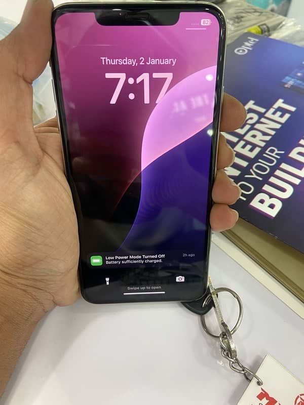 XS MAX NON PTA COMPLETE BOX 5