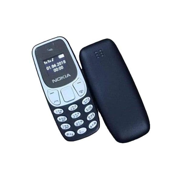 Nokia Mini phone 0