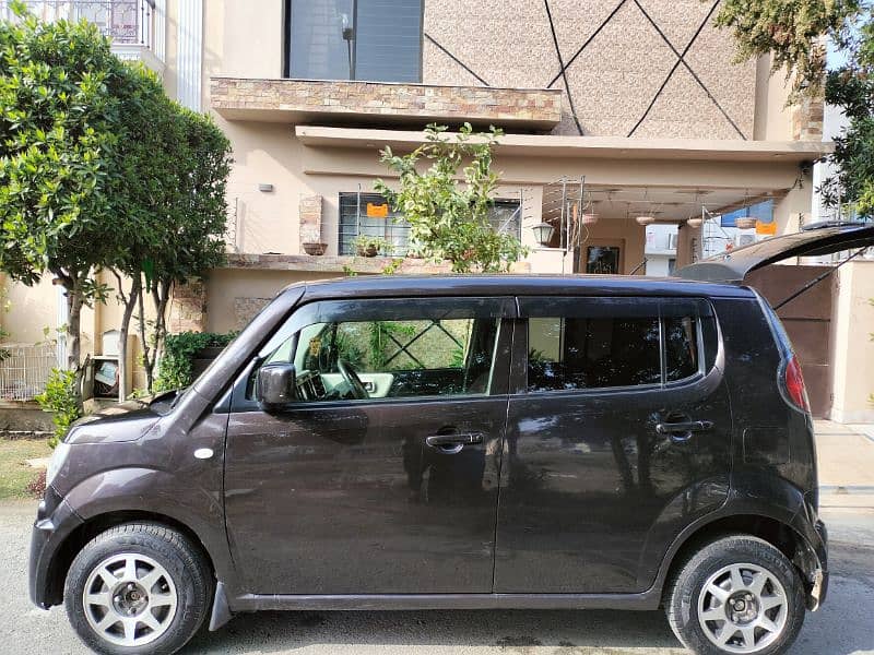 Suzuki MR Wagon Model 2014 Import 2019 or Registered 2019 1