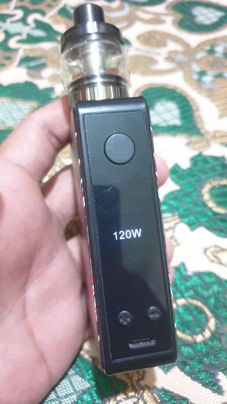 DOCTOR KIT 160 WATT 3