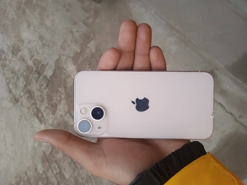 iphone 13 mini 128 4