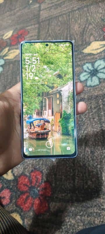 Redmi Note 13 Pro Purple 5