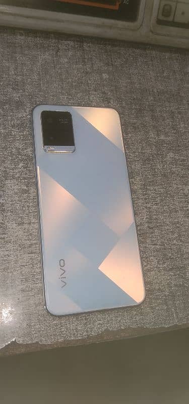 Vivo Y21 for sale 0