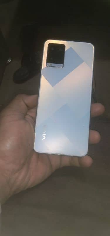 Vivo Y21 for sale 4