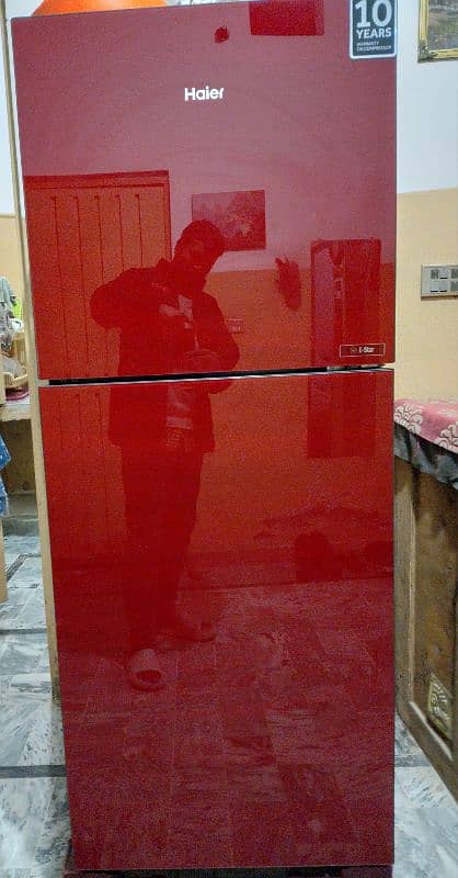 Haier Refrigerator for sale 0