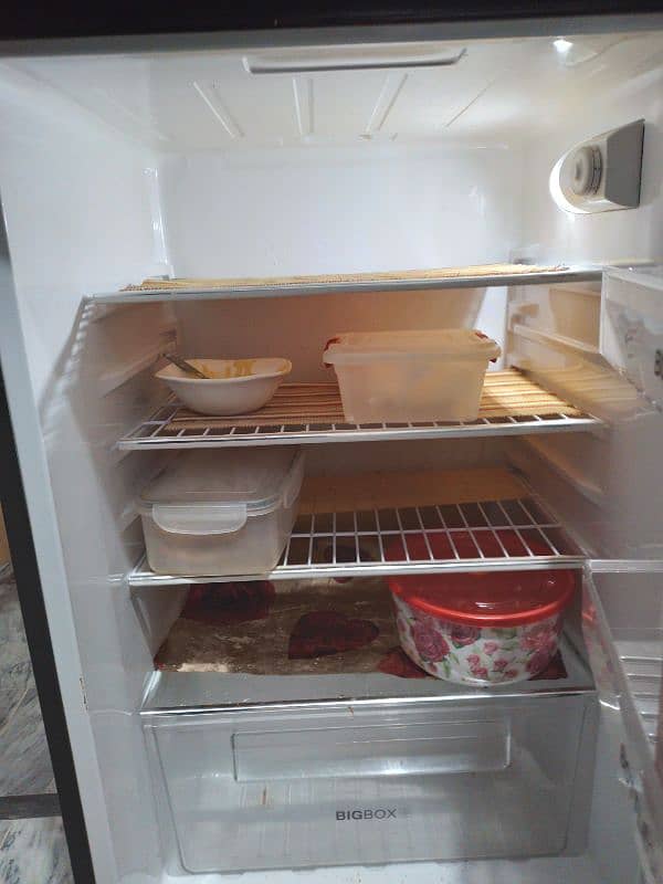 Haier Refrigerator for sale 1