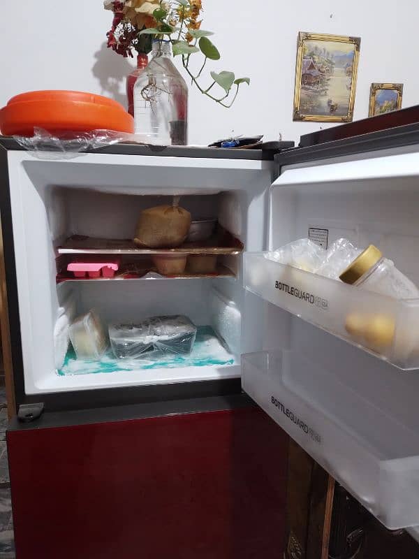 Haier Refrigerator for sale 2