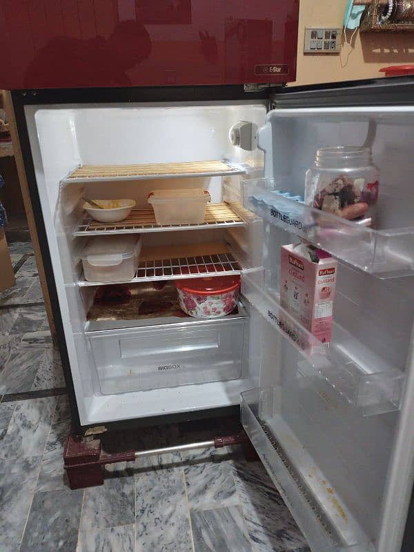 Haier Refrigerator for sale 3