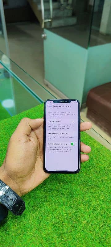 Iphone X 64gb Nonpta factory unlocked 2