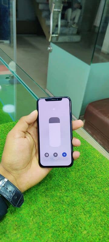 Iphone X 64gb Nonpta factory unlocked 4