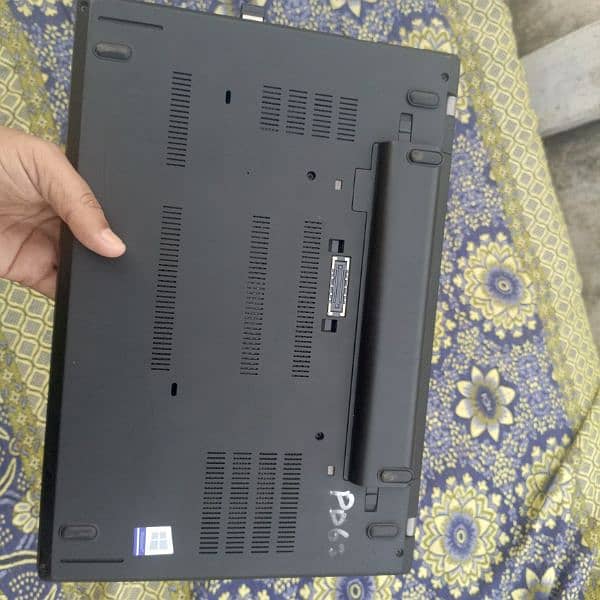 Lenovo Thinkpad T470 3