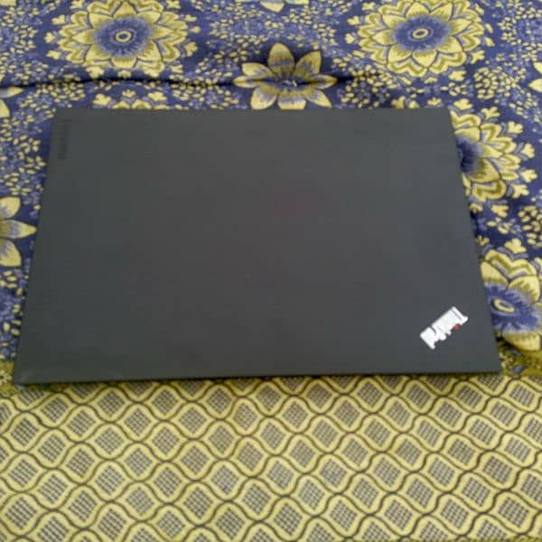 Lenovo Thinkpad T470 6