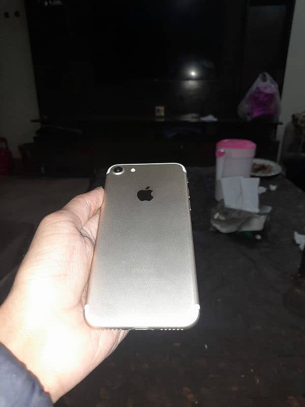 Iphone 7 for sell 0