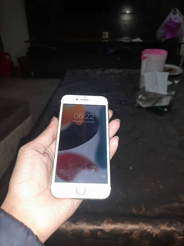 Iphone 7 for sell 1