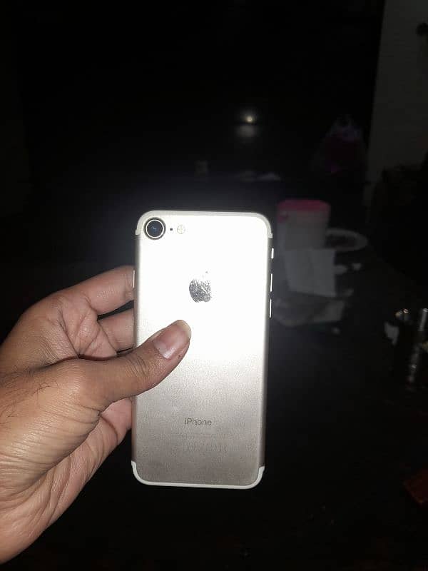 Iphone 7 for sell 2