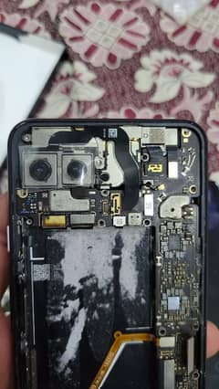 google pixal 4xl all parts battery ni hy