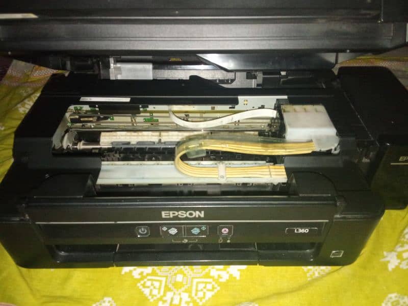 Epson printer L360 Urgent sale 3