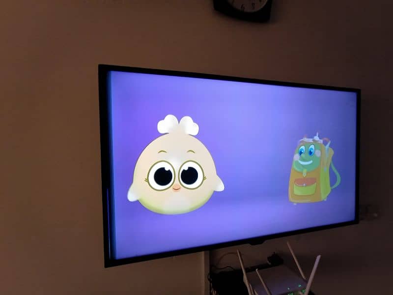 Samsung 55 Inch LED 0