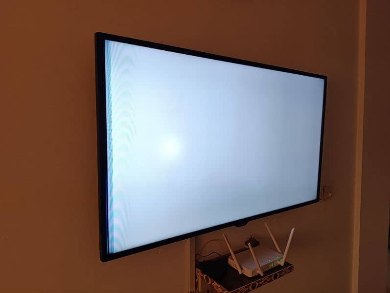 Samsung 55 Inch LED 2