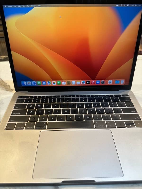 Apple MacBook Pro 2017. . 13”/core i5/Macbook for sale 3