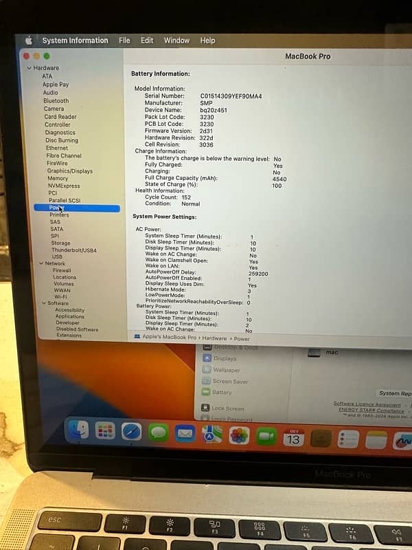 Apple MacBook Pro 2017. . 13”/core i5/Macbook for sale 6