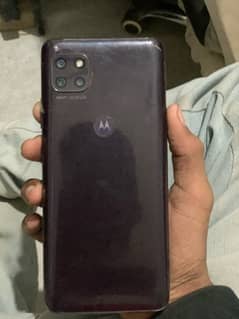 MOTOROLA ONE 5G ACE