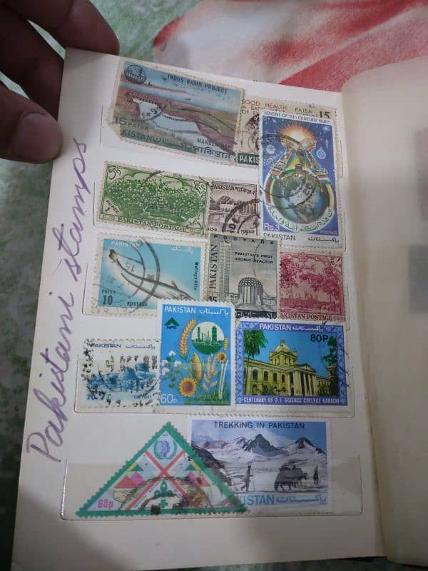 Old Stamps for sale 1