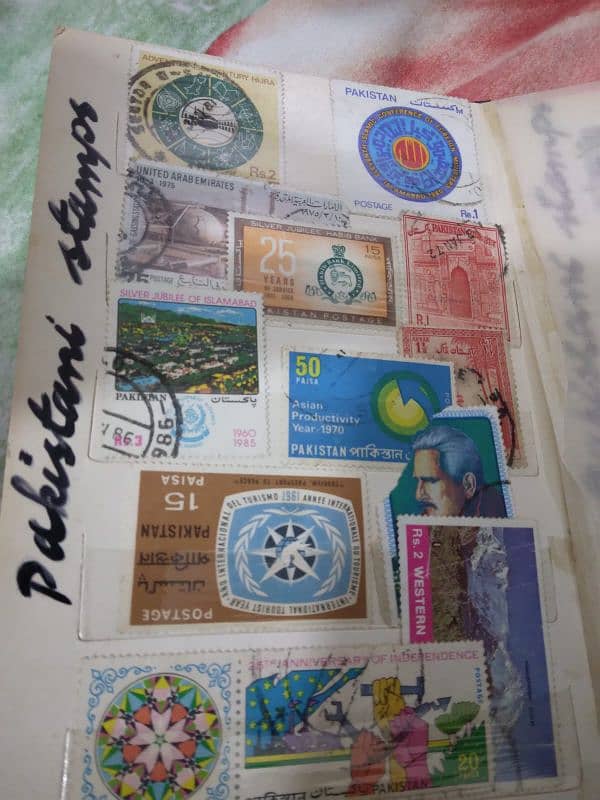 Old Stamps for sale 2