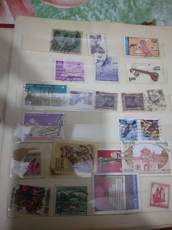 Old Stamps for sale 3