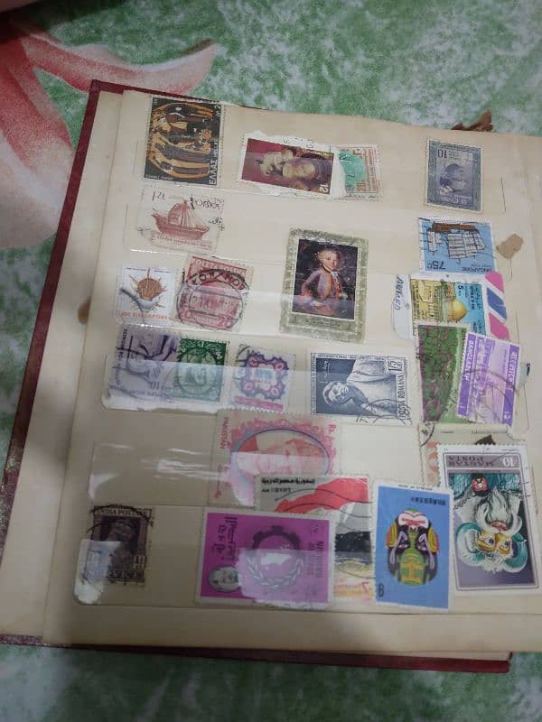 Old Stamps for sale 5