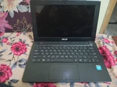 Assu Laptop