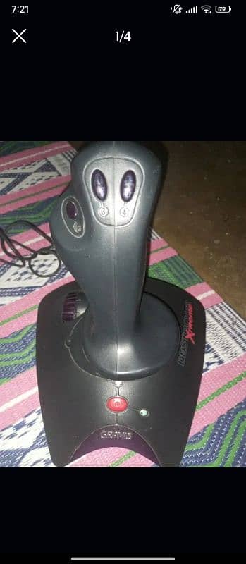 joystick 1