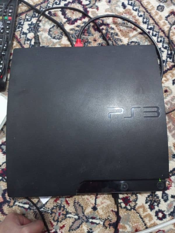 Playstation 3 Gaming Console Fully 10 condition 1