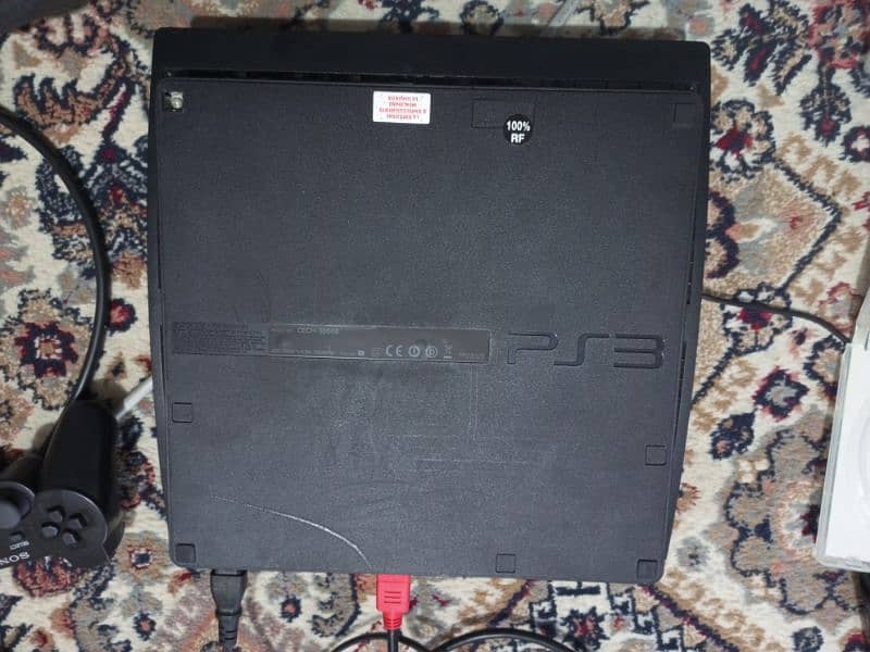 Playstation 3 Gaming Console Fully 10 condition 2