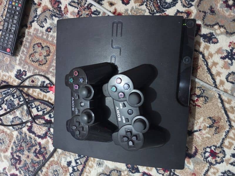 Playstation 3 Gaming Console Fully 10 condition 3