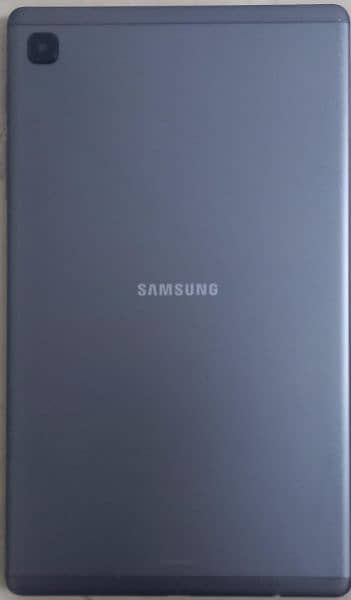 Excellent Samsung Galaxy Tab A7 Lite Android 11 with box 2