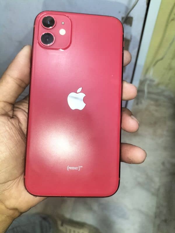 iphone 11 64 gb factory unlocked 5