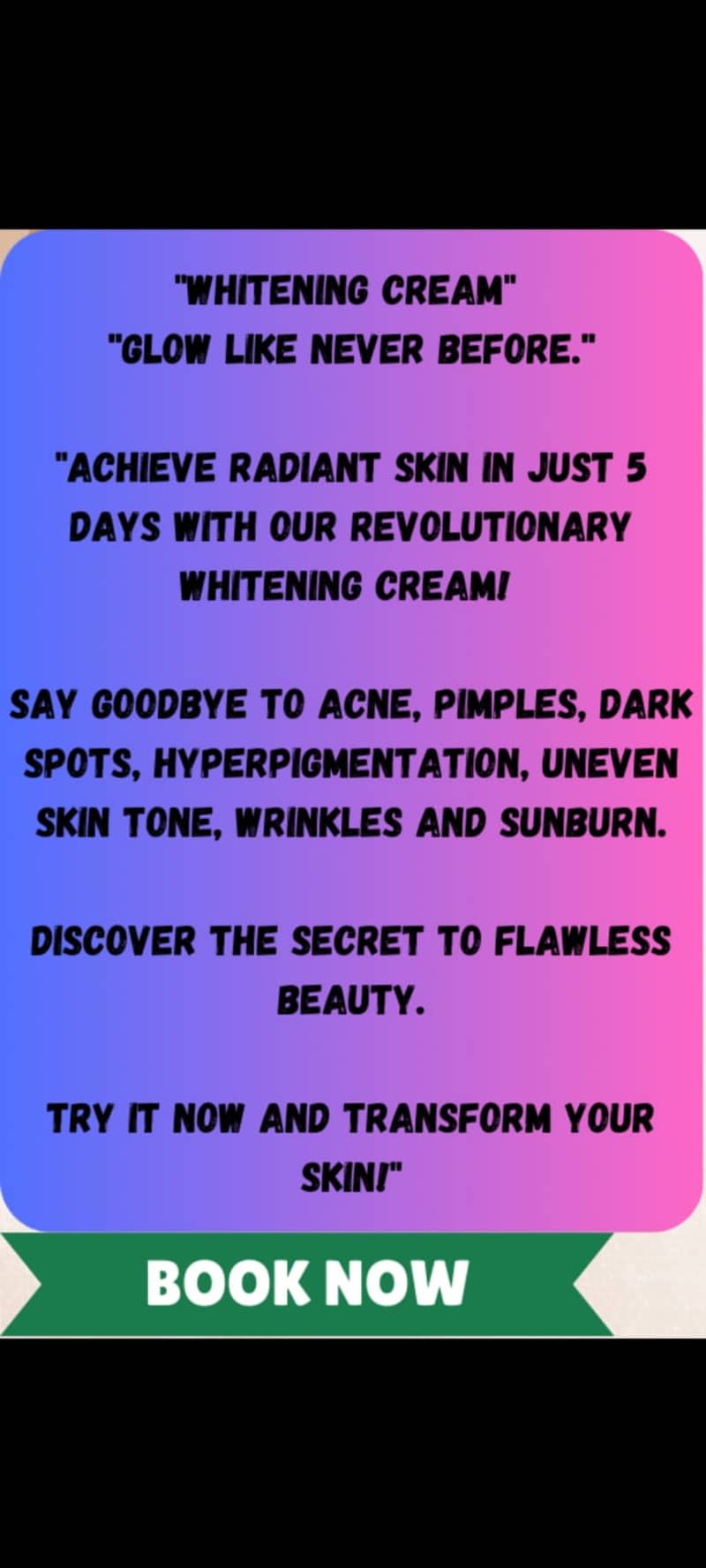 Cream | Skin whitening | Fairness cream |Instant whitening cream 1