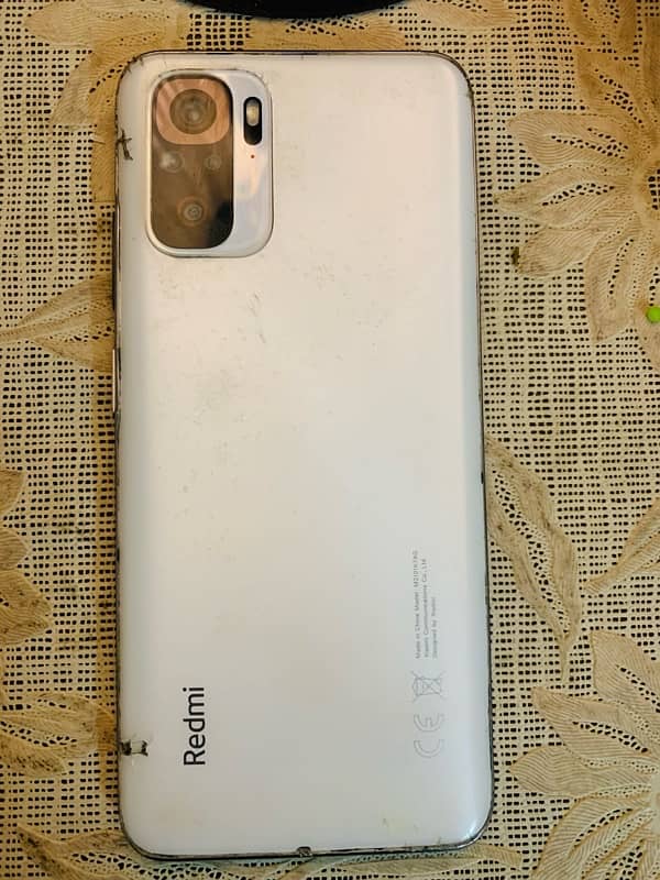 redmi note 10 3