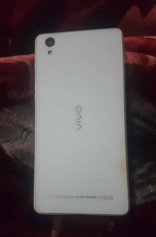 vivo y50 for sale on urgent basis 0