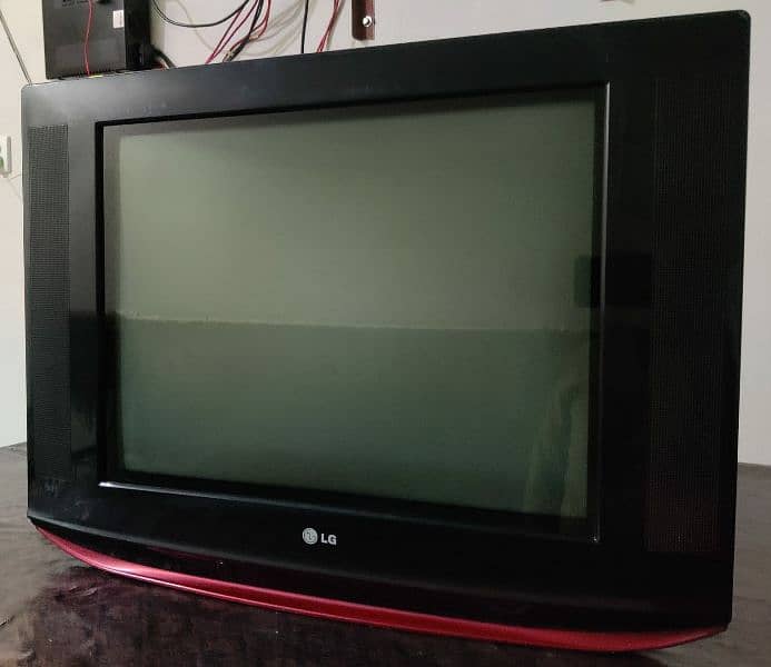 LG flatron tv for sale 3