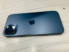 iPhone 12 pro 128gb pta dual approved