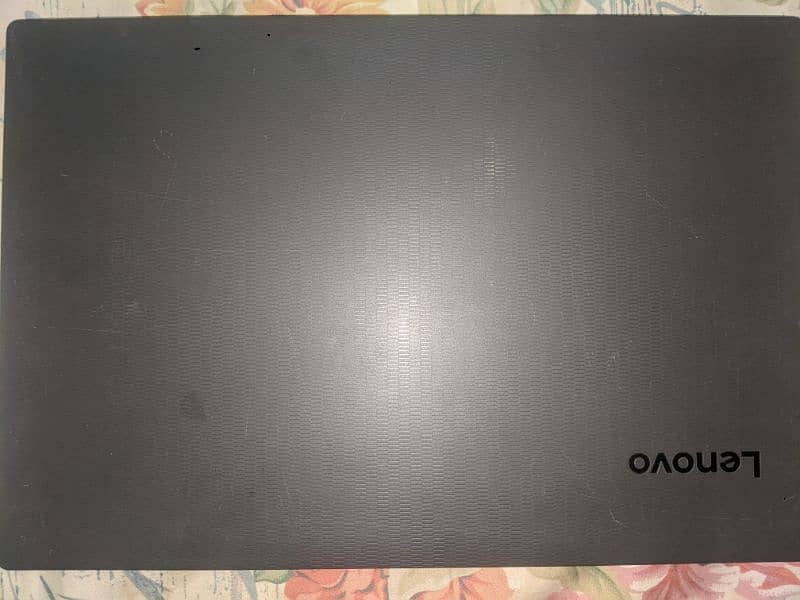 Lenovo laptop core i3 (7th)gen 0