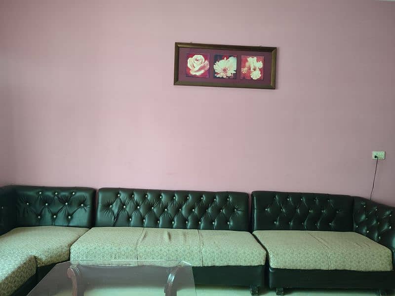 10 seater corner sofa 1